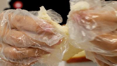 广州哪里有小众面包店,广州最好的日式面包店