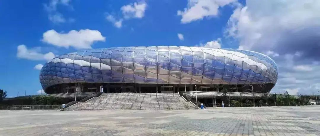 中超开赛，大连人队成唯一主场球队，国际标准基地将成主战场！