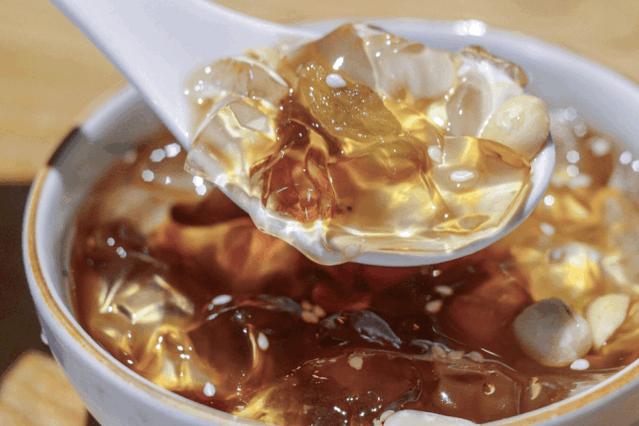 消暑糖水排行榜,十大最解暑饮品