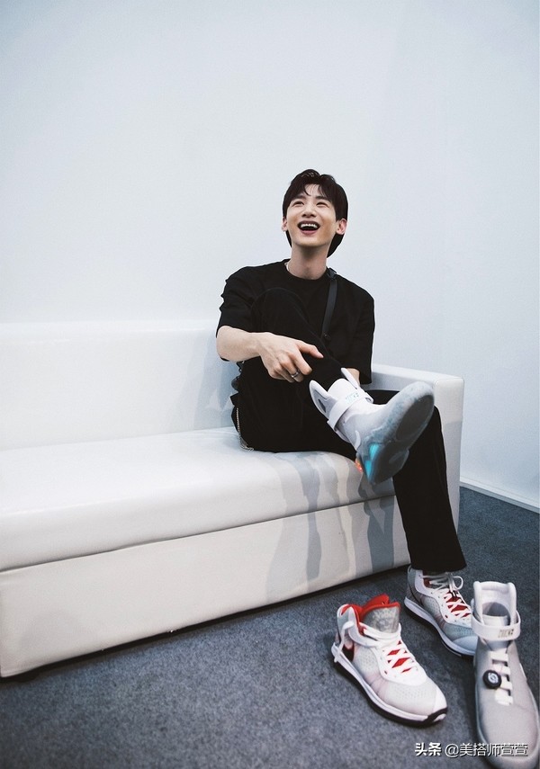 柳俊烈鞋码,柳俊烈鞋