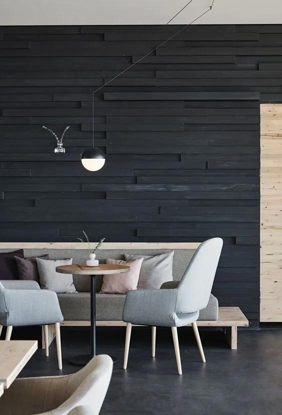 老木板更有质感,什么东西能让木板有光泽