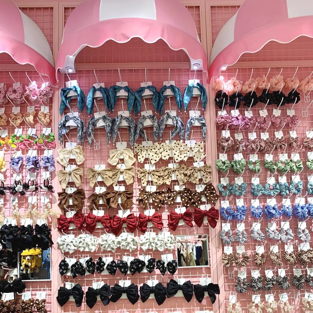 少女心爆棚的MUMUFAMILY来汉阳了,仙女们赶快冲!