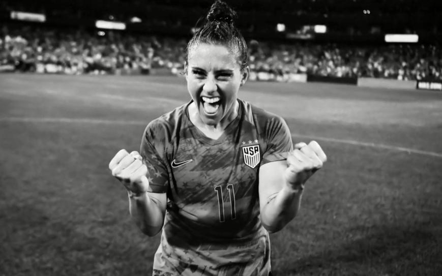 耐克广告运动员蒙太奇,耐克跑鞋宣传片高燃