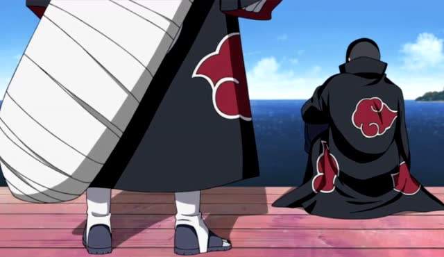 鬼鲛悲情的一生,鬼鲛为什么恨鼬