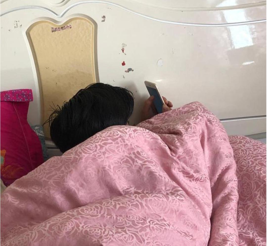 小孩浏览不良网站被发现新闻,家长发现孩子浏览不良网站新闻