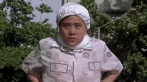 周星驰经典名场面少林足球,周星驰少林足球真实片段