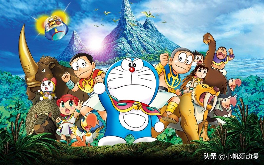 超经典动漫,堪称经典的动漫