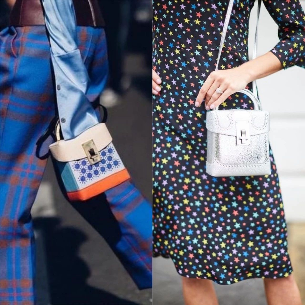 100个包包推荐网红款,10款漂亮的包包