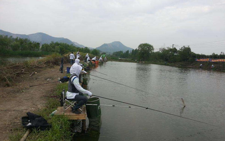 5.4米竿稍入水多少合适,钓大鱼时竿稍入水多少才合适
