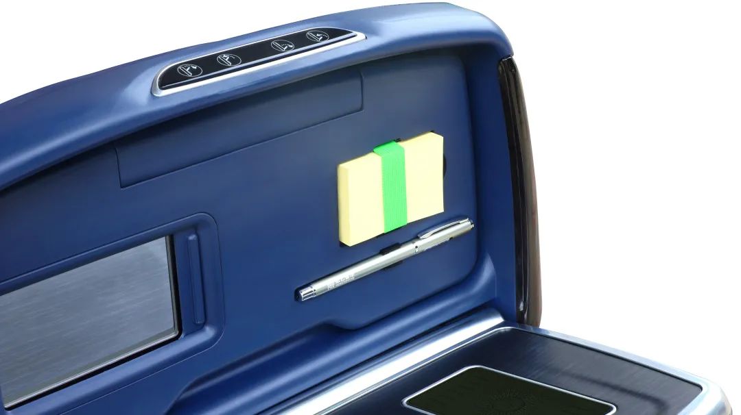 「RA车展提前看」今日推荐：弘艺智车水晶宝座来了