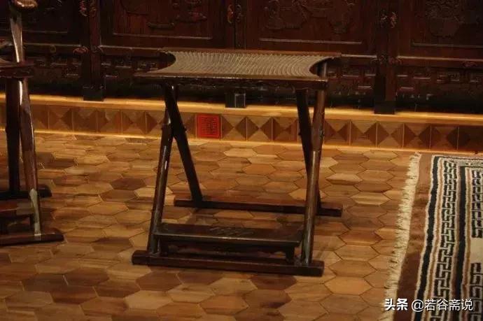 马未都收藏的古家具,马未都讲红木家具的价值