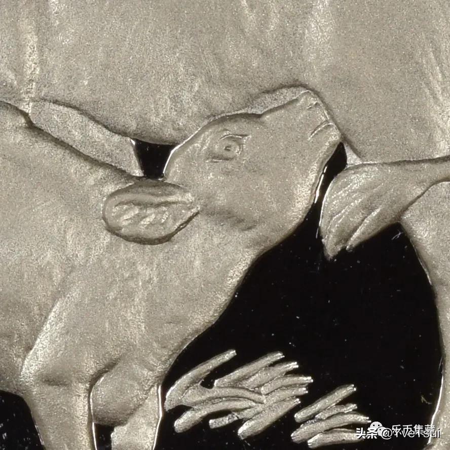 浮雕之美|庖丁解“牛”,从1985到2021