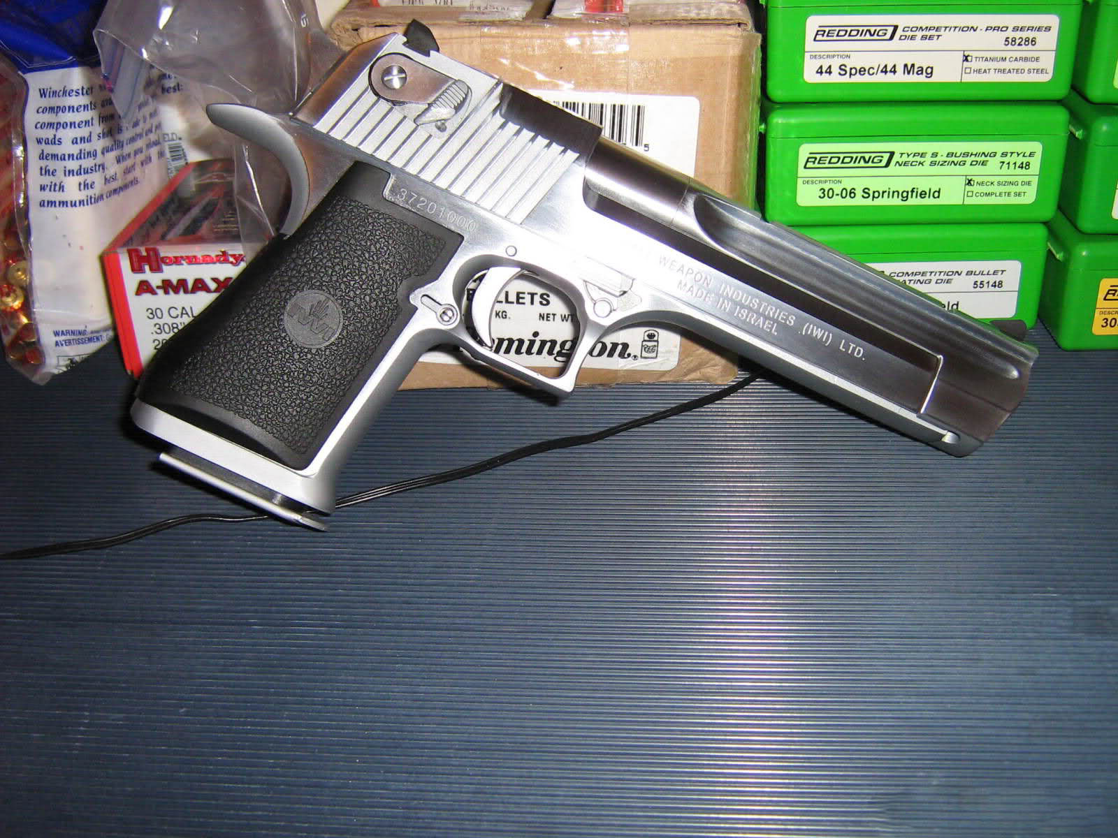 美国最喜欢的霰弹枪,美国经典冲锋枪和步枪