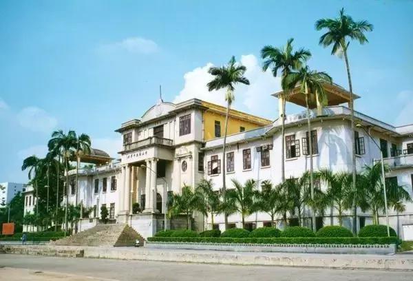 走进侨乡江门,走进江门台山碉楼与洋楼