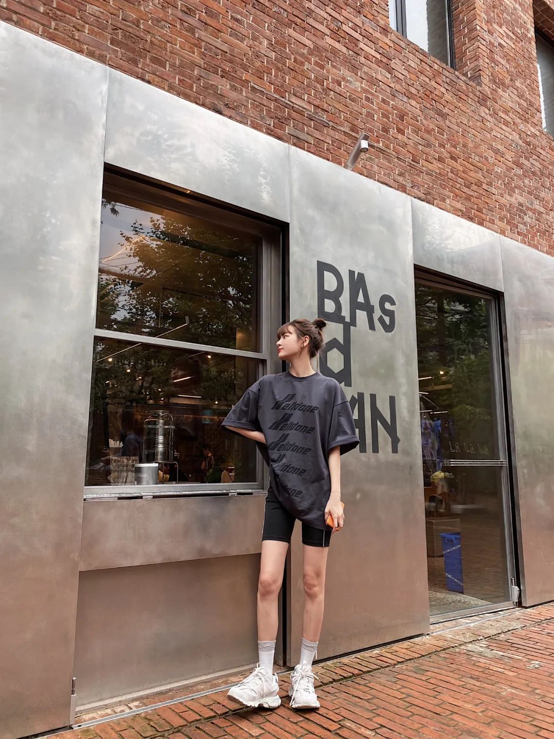 质量超好平价的t恤推荐,ins风平价短袖t恤