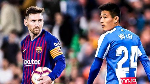 那个男人，他又进球了！