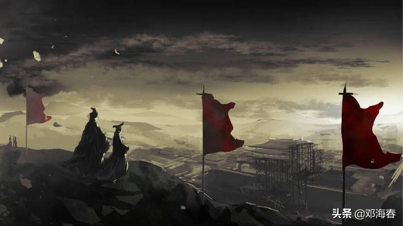 从众望所归到大失人心，王莽与“新朝”的大起大落