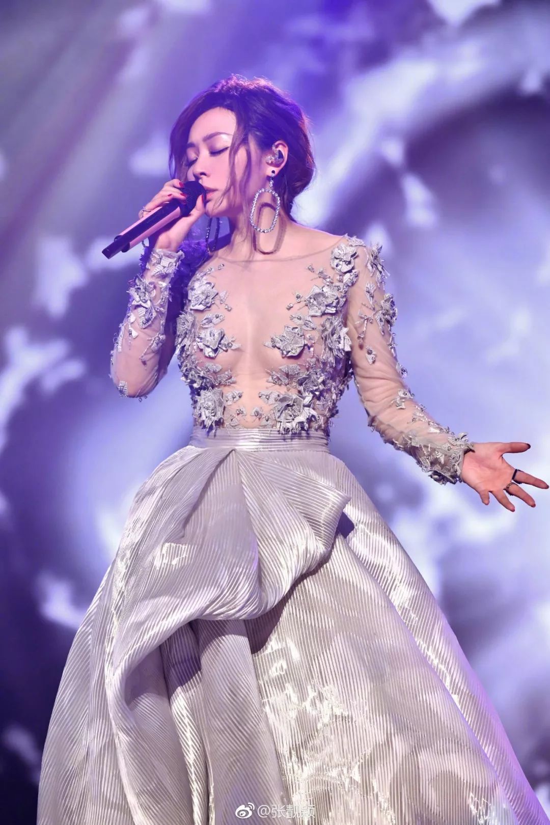 张靓颖终于等到你混剪,张靓颖终于等到你粤语