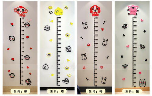 告别墙上刻线，便捷测取身高——云康宝智能身高测量仪测评