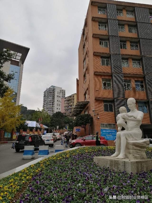 华西儿童医院和重庆儿童医院,三峡儿童医院和重庆儿童医院