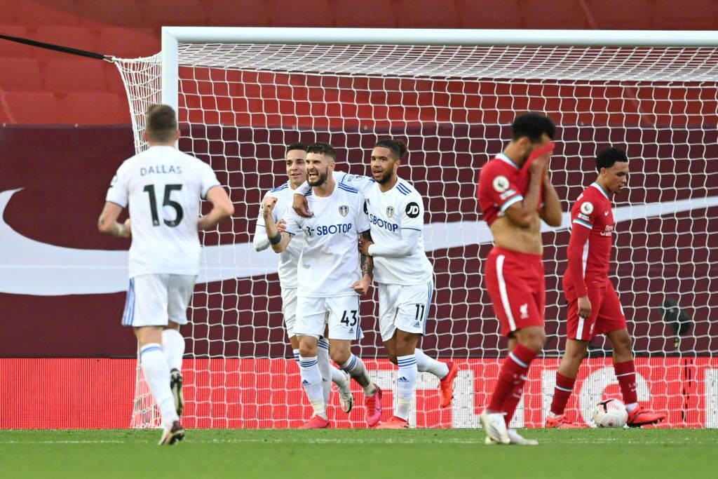 英超第一轮比赛结果,英超第一轮所有进球集锦