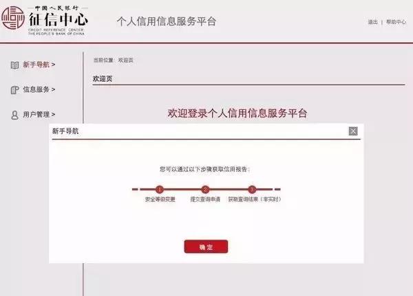 央行征信怎么查哪些逾期,央行详细版征信怎么看