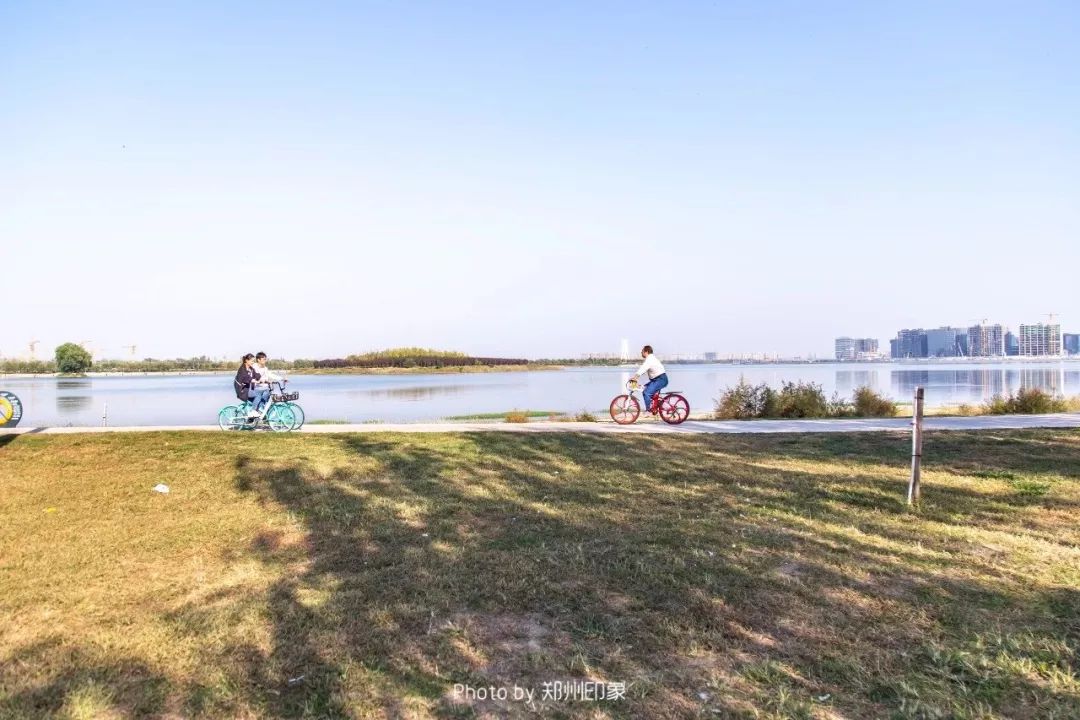 郑州未来发展趋势在哪个区,郑州2019年有啥规划没