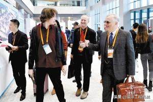 把石家庄打造投资兴业的沃土,石家庄开发区创业扶持基地