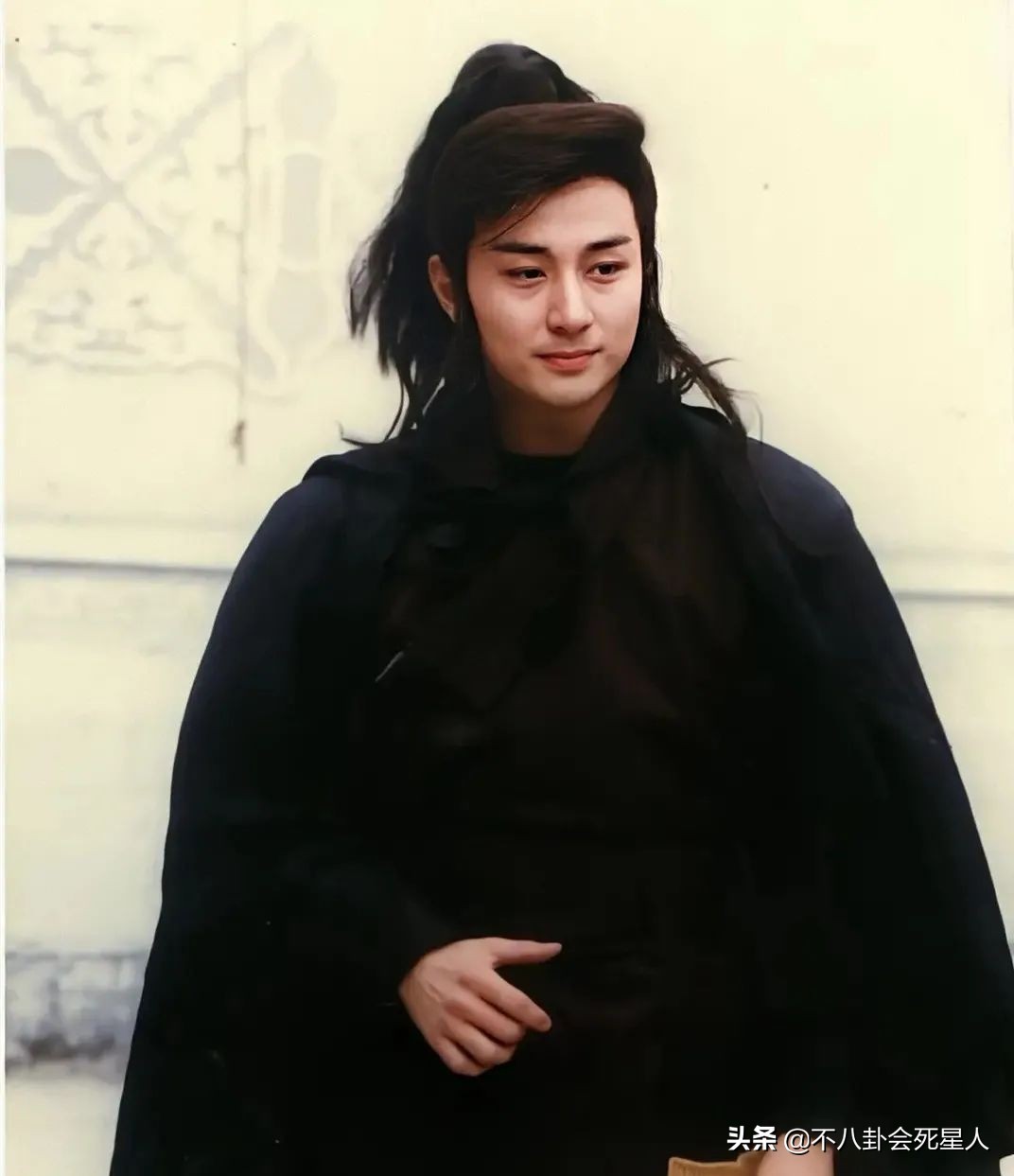 香港十大颜值男神80后,香港十大帅哥年轻时候的照片