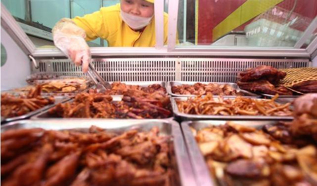 卤菜店开不好怎么办,卤菜熟食店生意不好怎么办