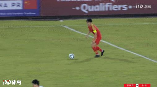 104年纪录!国足历史首次不胜菲律宾!归化不灵了?里皮4处令人不解