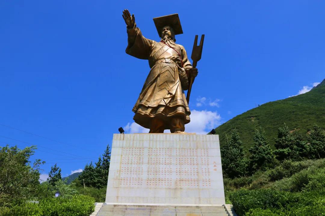 汶川这几天是什么天气,汶川这几天哪里可以看雪