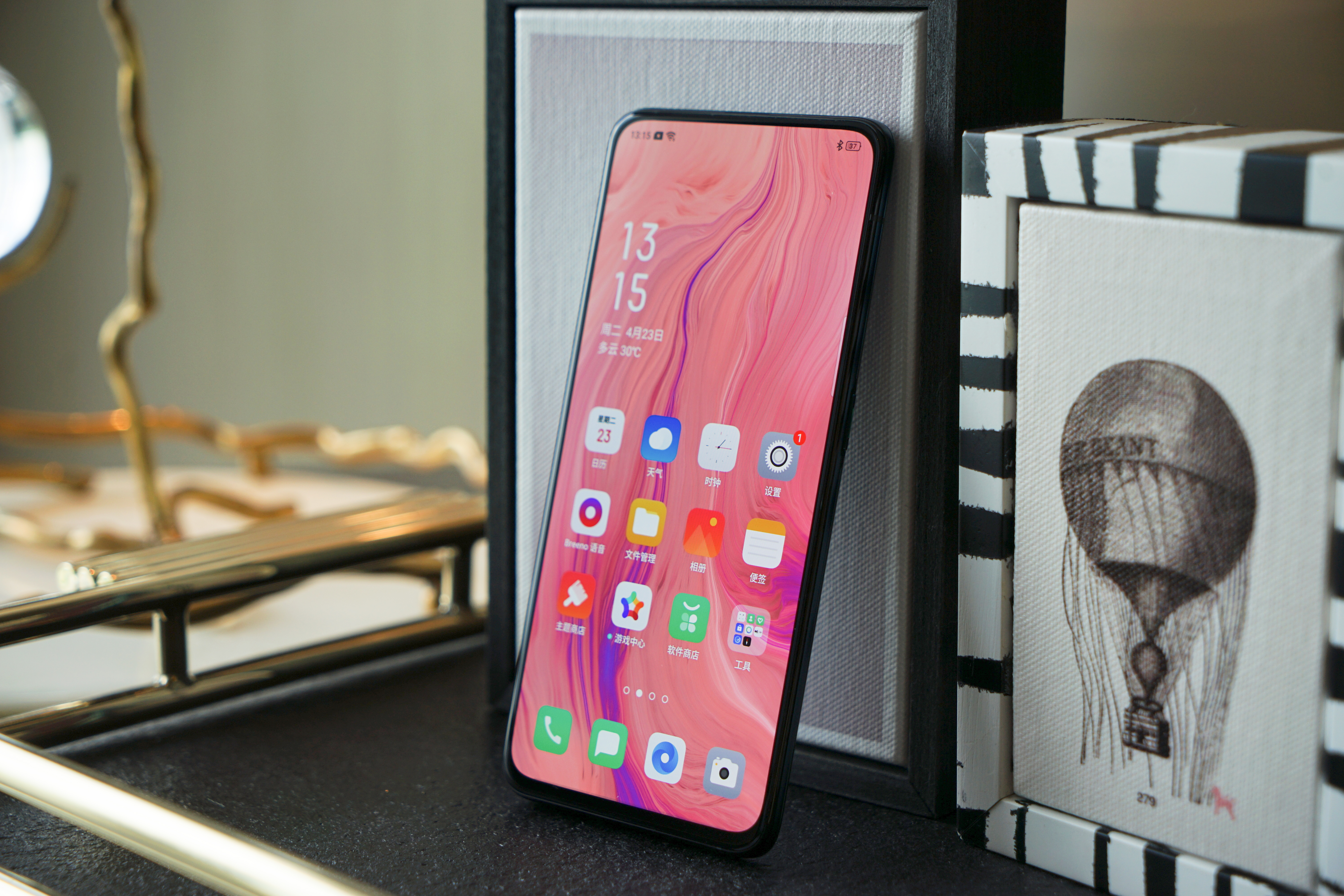 opporeno颜值排行,opporeno7和reno7pro