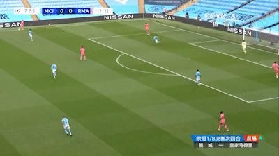 齐达内戏耍巴西,齐达内戏耍布冯