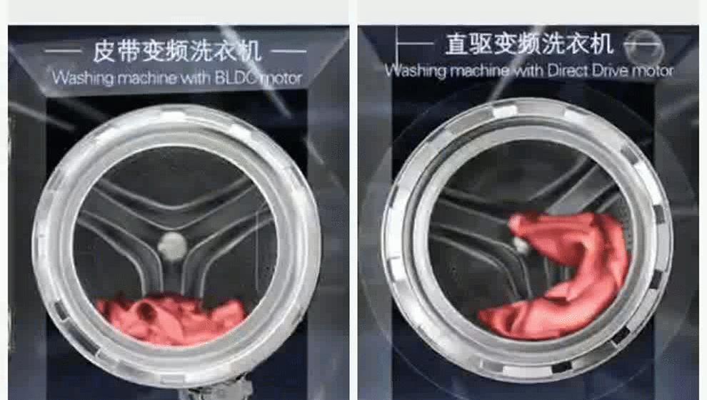 618洗衣机购买攻略,618建议买的三款洗衣机