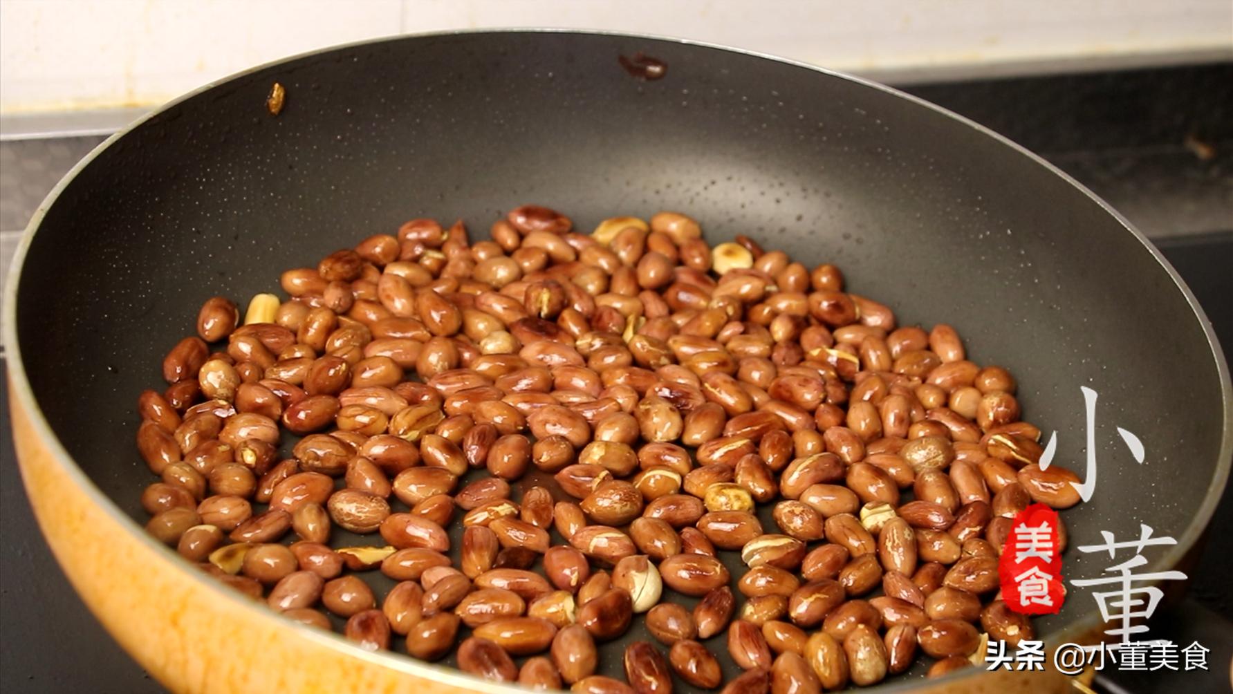 自制香菇酱做法大全集,正宗素香菇酱的制作方法