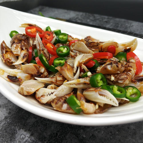 麻辣小海鲜调料配方大全,麻辣捞汁小海鲜配方制作视频