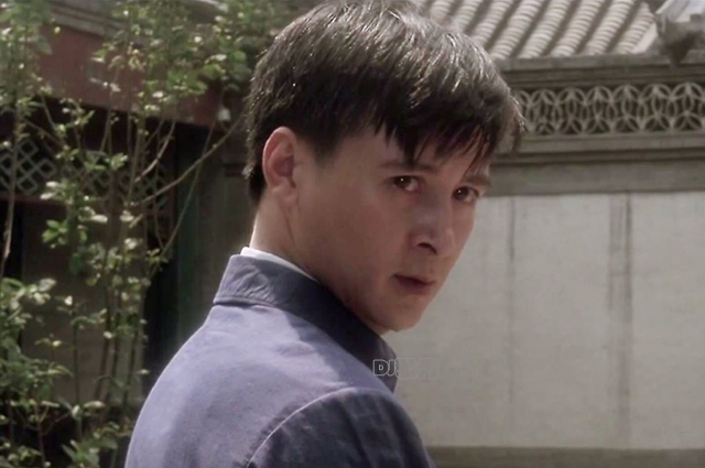 罕见老照片80年代男星,老电影老演员最美老照片