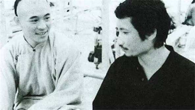 盘点10部最经典黄飞鸿电影,黄飞鸿8电影