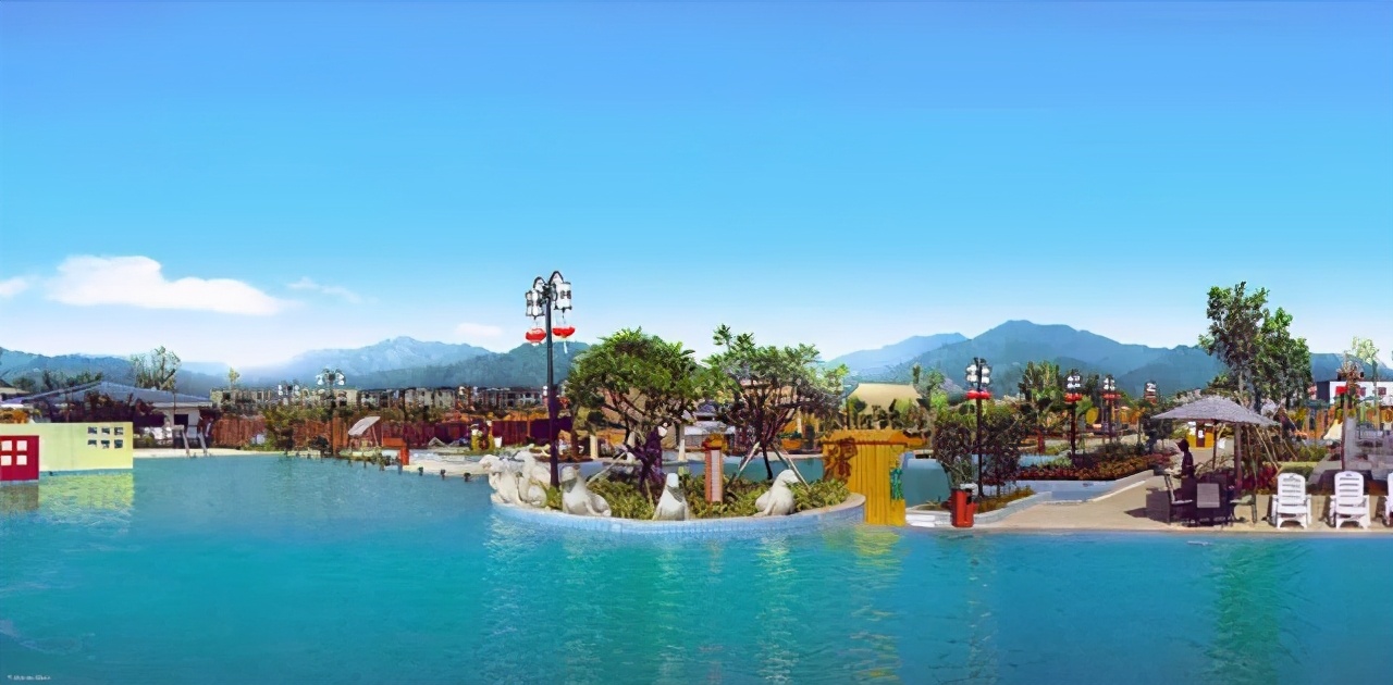 汕尾5A景区全名单,汕尾aaaa级景点