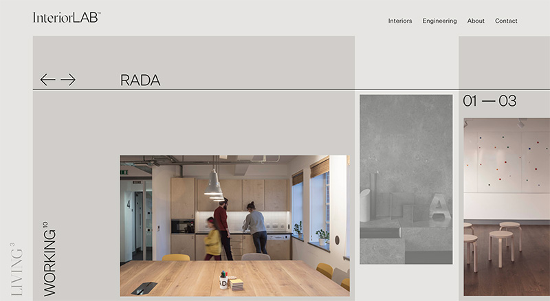 基于web的标准网页设计,web网页设计ppt样板