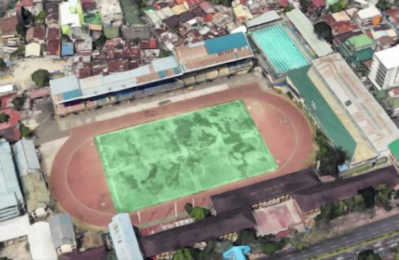 看菲律宾两大后卫对决,菲律宾输了对国家队有什么优势