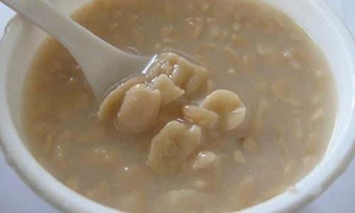 舌尖上的美味：鼓浪屿11大特色美食，你吃过几种