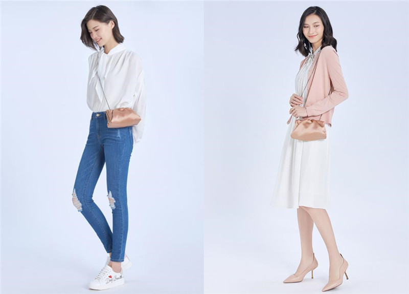 很显气质的6款斜挎包包,年轻人戴时尚个性!中年人戴精致优雅