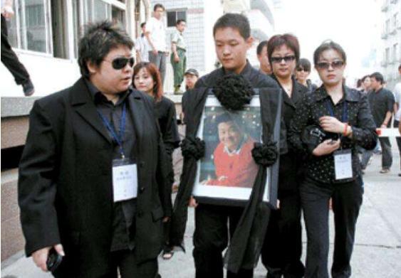 傅彪与葛优现状,傅彪与冯小刚