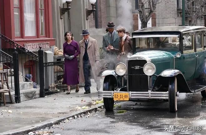 神盾局特工第一季第一集,神盾局特工怎么完结了