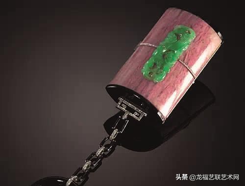 翡翠行业有升值空间吗,翡翠目前的市场价值