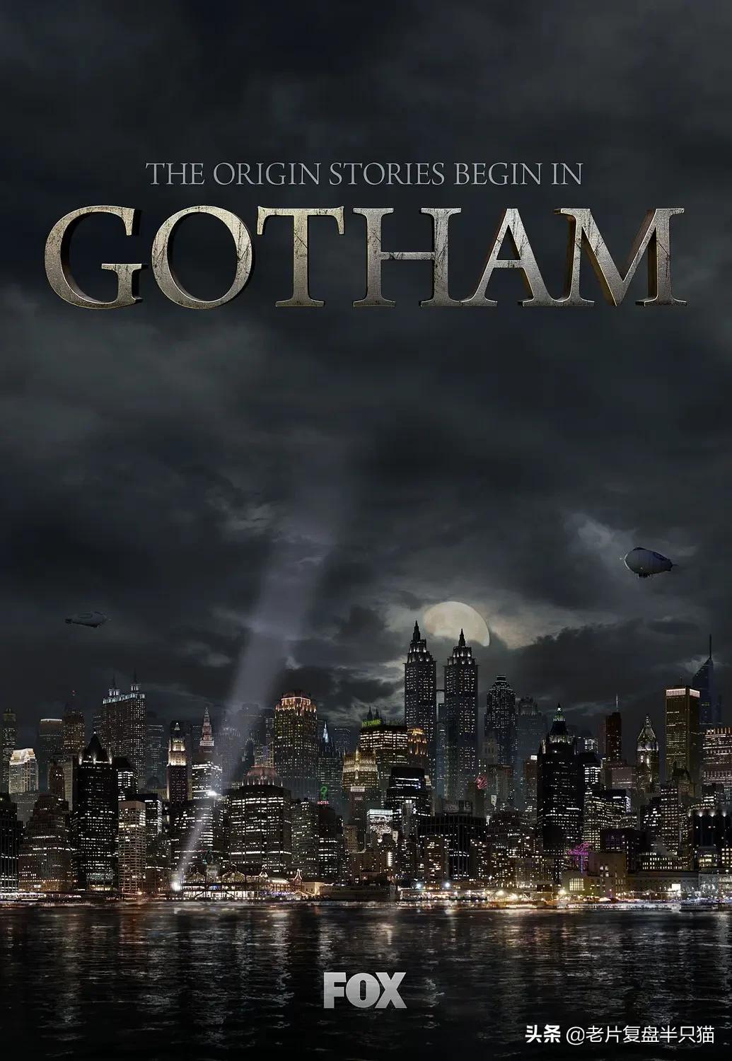 蝙蝠侠是怎么打败小丑的,蝙蝠侠为什么能成为超级英雄