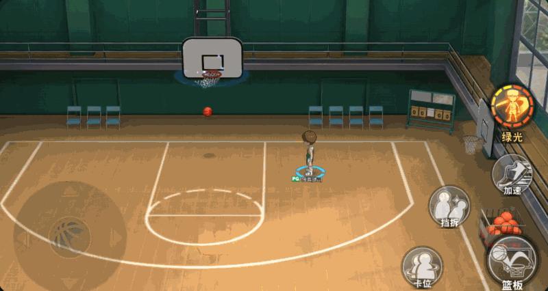 灌篮高手手游：藤真健司玩法全攻略！我值不值3水晶你说了算