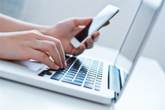 如何用手机或电脑挣钱,目前最流行网上赚钱方式